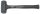 HANS sörétes kalapács 680g D45x306mm 5700-24