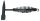 Z-TOOLS Salakoló kalapács rugós nyéllel 500g 10x260/140mm
