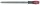 Z-TOOLS háromélű reszelő, nyelezve 150mm simító C-alak DIN7261