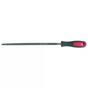   Z-TOOLS négyélű reszelő, nyelezve 200-300mm félsimító D-alak DIN7261
