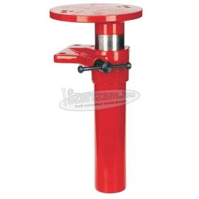   YORK satu állvány, teleszkópos 0-200mm 100/125/150-hez TD 200