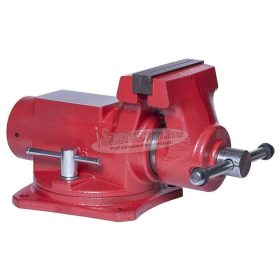 BERGER párhuzamsatu, forgózsámolyos 100-150mm