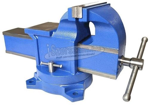 Z-TOOLS párhuzamsatu, forgózsámolyos 125/125mm