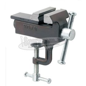 YORK műszerész satu kengyeles 45/50mm MINOR 45 US