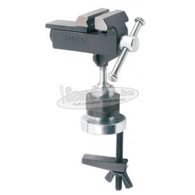   YORK műszerész satu gömbcsuklós, kengyeles 45/50mm MINOR 45 KUS