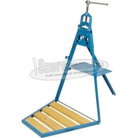   YORK állványos csősatu 1,4"-3" Pioneer 03 Standard