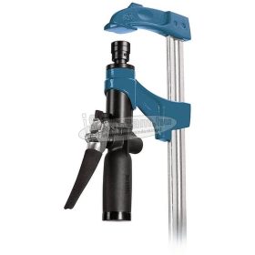 URKO hidraulikus párhuzamszorító 120x400/35x8mm U503-H2