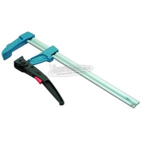 URKO racsnis párhuzamszorító 120x400/35x8mm U4003-L