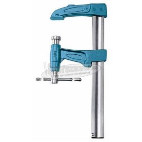   URKO csapágyazott dugattyús párhuzamszorító 90x200-140x1600/30x8-40x10mm U4003-P