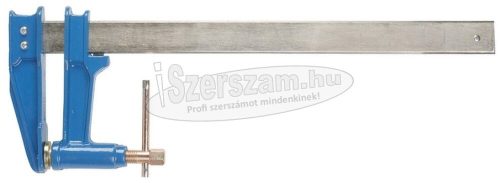 Z-TOOLS dugattyús párhuzamszorító 90x300-140x1250/30x8-40x10mm