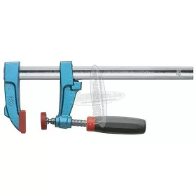 URKO párhuzamszorító ERGO markolattal 65x150/18x7mm U4021
