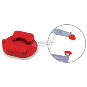 URKO felületvédő papucs párhuzamszorítóhoz U4003-P-hez