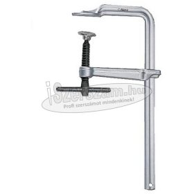   HANS lakatos párhuzamszorító 120x250-120x600/22x10,5-25x12mm 5410M5