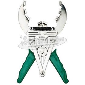 HANS dugattyúgyűrű fogó 50-100 - 110-160mm PRT