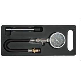 HANS kompressziómérő 0-21 bar UCT-3