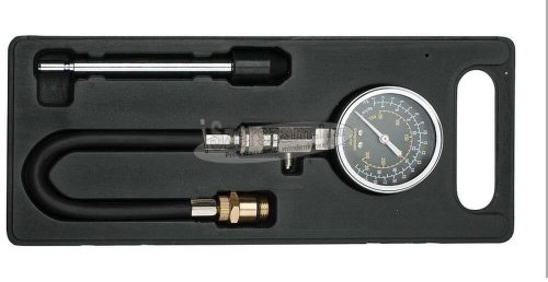 HANS kompressziómérő 0-21 bar UCT-3