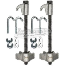 HANS rugóösszehúzó 300mm 3 körmös CSCA-300