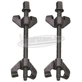 HANS rugóösszehúzó 370mm 4 körmös CSC-370