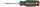 HANS patentkiszedő 10x225/115mm BT-2B Cr-V