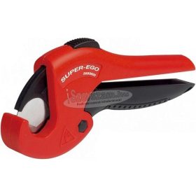   SUPER-EGO KPE csővágó olló 0-26mm (0-1") ROCUT TC 26 568