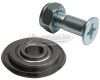 Z-TOOLS csempevágó kerék csapágyas HM d22x6x6mm TCP-W220606