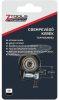 Z-TOOLS csempevágó kerék csapágyas HM d22x6x2mm TCM-W220602