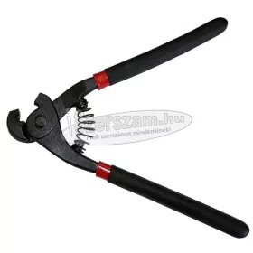 Z-TOOLS csempe csípőfogó HM 200mm 13mm