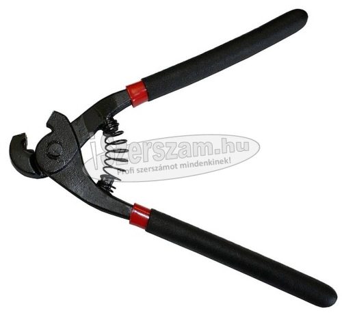 Z-TOOLS csempe csípőfogó HM 200mm 13mm