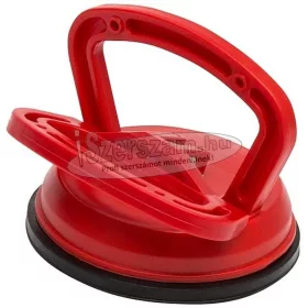   Z-TOOLS vákuumos üvegemelő műanyag 1 fejes 30kg (veribor)