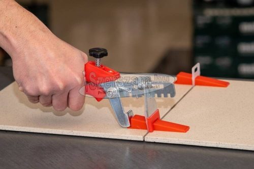 Z-TOOLS lapszintező fogó 3-12mm