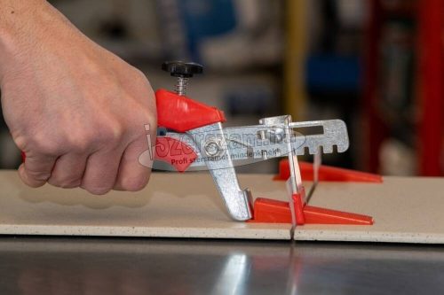 Z-TOOLS lapszintező fogó 3-12mm