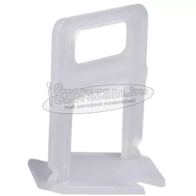 Z-TOOLS lapszintező talp 1/2/3mm (3-12) 100db