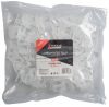 Z-TOOLS lapszintező talp 1/2/3mm (3-12) 100db