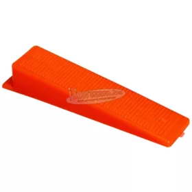 Z-TOOLS lapszintező ék 90x20x16mm (3-12) 100db