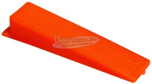 Z-TOOLS lapszintező ék 90x20x16mm (3-12) 100db