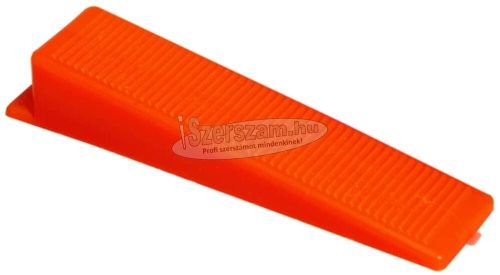 Z-TOOLS lapszintező ék 90x20x16mm (3-12) 100db