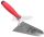 Z-TOOLS Olasz kanál INOX 160mm ERGO Super-Profi