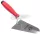 Z-TOOLS Olasz kanál INOX 180mm ERGO Super-Profi