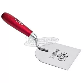 Z-TOOLS Gipszkanál INOX 80mm Profi