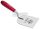 Z-TOOLS Gipszkanál INOX 100mm Profi