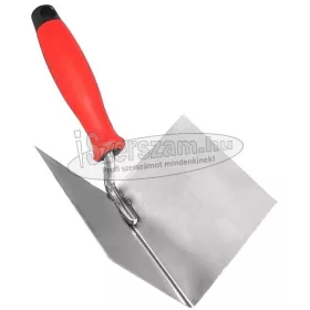 Z-TOOLS Sarokkanál belső INOX 110x75/75mm ERGO Profi