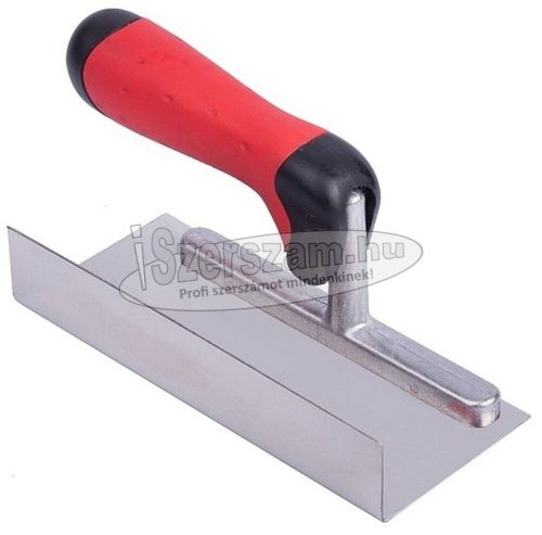 Z-TOOLS Sarokkanál belső INOX 180x75/37mm ERGO Profi