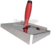 Z-TOOLS Felhordókanál 160x250mm + Fugakanál 10mm ERGO