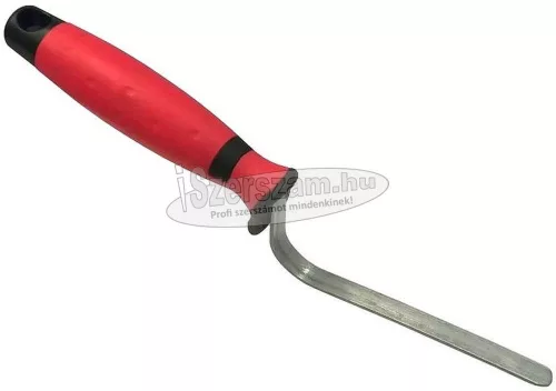 Z-TOOLS Felhordókanál 160x250mm + Fugakanál 10mm ERGO