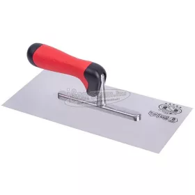 Z-TOOLS Glettelő INOX 130x280mm ERGO Profi