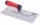 Z-TOOLS Glettelő fogazott INOX E10 130x280mm ERGO Profi