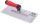 Z-TOOLS Glettelő fogazott V INOX 130x280mm ERGO Profi