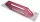 Z-TOOLS Svájci glettelő fogazott INOX E12 130x480mm Profi