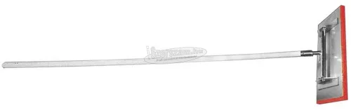 Z-TOOLS Gumi szivacs simítóhoz 200x400x18mm