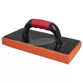 Z-TOOLS Szivacsos simító 140x280x30mm ERGO